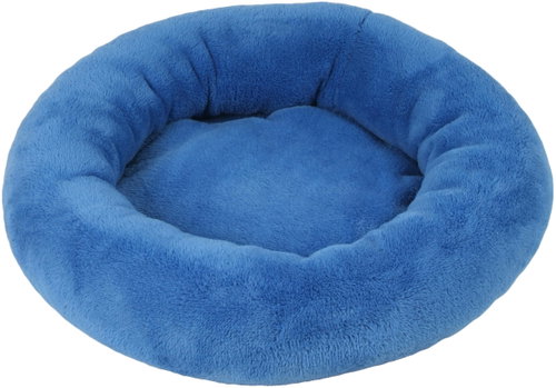 Olala Pets Amelia 40 cm A02 blue - Pet Bed - Main image