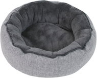 Olala Pets Emily 48 cm light grey - Pet Bed