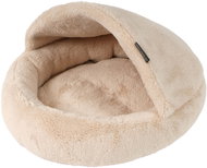 Olala Pets Slippers A28 beige - Pet Bed