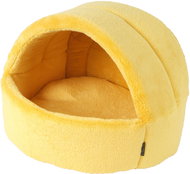 Olala Pets Cocoon A12 yellow - Pet Bed