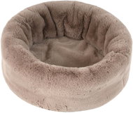 Olala Pets Ella 40 cm grey - Pet Bed