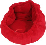 Olala Pets Adriana 40 cm A22 red - Pet Bed