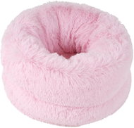 Olala Pets Natalie 45 cm pink - Pet Bed