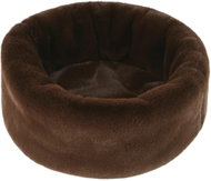 Olala Pets Ella 80 cm brown - Pet Bed