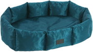 Olala Pets Platinum 70 cm green - Pet Bed