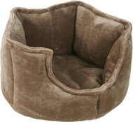 Olala Pets Sarah 60 cm brown - Pet Bed