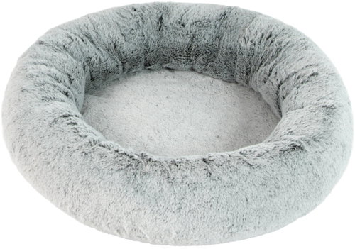 Olala Pets Royal 50 cm grey - Pet Bed - Main image