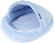 Olala Pets Slippers A04 light blue - Pet Bed