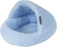 Olala Pets Slippers A04, light blue - Pet Bed