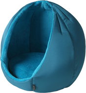 Olala Pets Cocoon King 60 cm D67 turquoise - Pet Bed