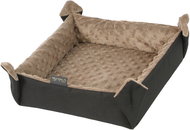 Olala Pets Jerry 16 × 16 cm brown - Pet Bed