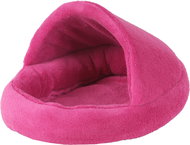 Olala Pets Slippers A27, fuchsia - Pet Bed