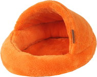 Olala Pets Papuče A30, oranžová - Pelíšek