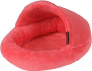 Olala Pets Papuče A18, lososová - Pelíšek