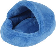 Olala Pets Slippers A02, blue - Pet Bed