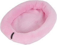 Olala Pets Pelíšek pro hlodavce 34 × 26 cm A17, růžový - Pelíšek