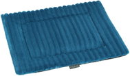 Olala Pets Stripe Pillow 43 × 28 cm blue - Pet Bed