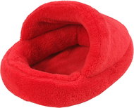Olala Pets Slippers A22, red - Pet Bed