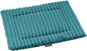 Olala Pets Poduška Stripe 34 × 23 cm zelená - Pelíšek
