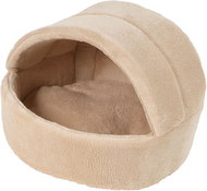 Olala Pets Cocoon A28 beige - Pet Bed