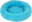 60 cm A31 turquoise