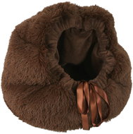 Olala Pets Esther 50 cm brown - Pet Bed