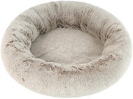 Olala Pets Royal 40 cm brown - Pet Bed