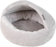 Olala Pets Afrodithe 45 cm silver - Pet Bed