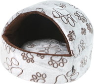 Olala Pets Cocoa Trends - Pet Bed