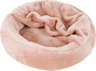 Olala Pets Adina 45 cm old pink - Pet Bed