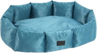 Olala Pets Platinum 70 cm blue - Pet Bed