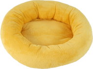 Olala Pets Amelia 50 cm A12 yellow - Pet Bed