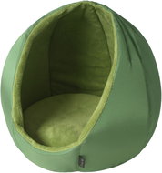 Olala Pets Cocoon King 60 cm D32 green - Pet Bed