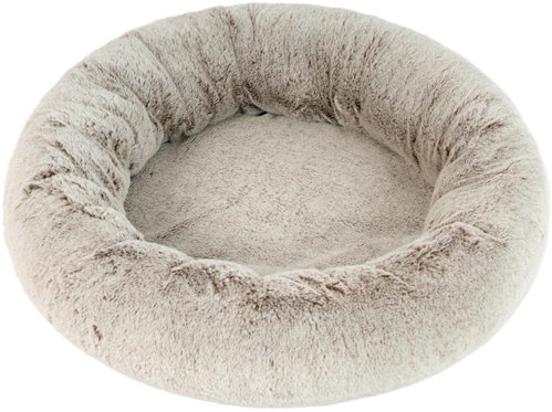 Olala Pets Royal 70 cm brown - Pet Bed - Main image