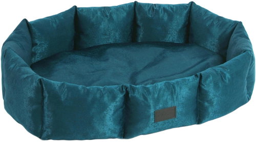 Olala Pets Platinum 50 cm green - Pet Bed - Main image