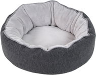Olala Pets Emily 48 cm dark grey - Pet Bed