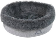 Olala Pets Diana 70 cm light grey - Pet Bed