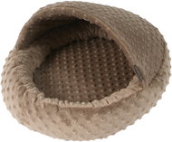 Olala Pets Slippers Viky brown - Pet Bed