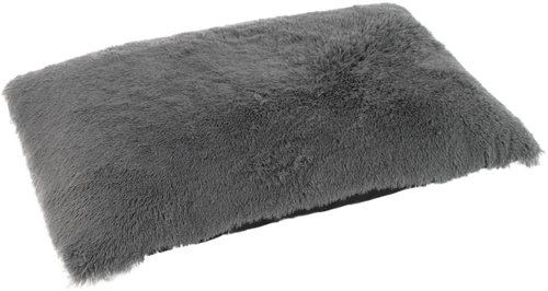 Olala Pets Dog bed Pillow Dara 120 × 85 cm grey - Pet Bed - Main image
