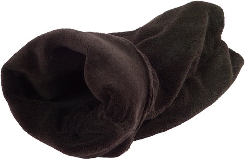 Olala Pets Dog bed Tulip 35 × 50 cm A21, brown - Pet Bed - Main image