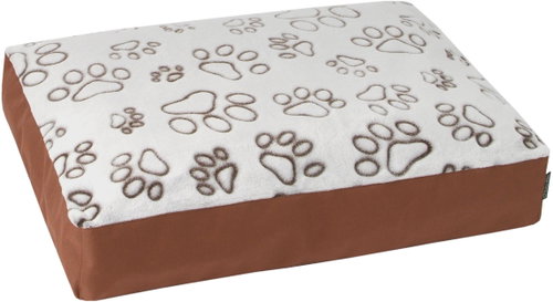 Olala Pets Dog bed Mattress Trendy 120 × 85 cm - Dog Bed - Main image