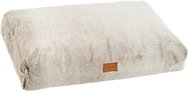 Olala Pets Mattress for dogs Royal 100 × 70 cm brown - Dog Bed