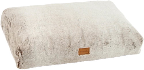 Olala Pets Mattress for dogs Royal 100 × 70 cm brown - Dog Bed - Main image