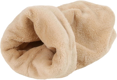 Olala Pets Dog bed Tulip 35 × 50 cm A28, beige - Pet Bed - Main image