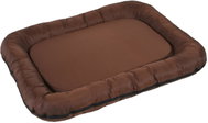 Olala Pets Excellent Economy dog bed 97 × 76 cm brown - Pet Bed