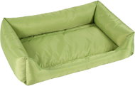 Olala Pets Super Economy dog bed 70 × 100 cm green - Pet Bed
