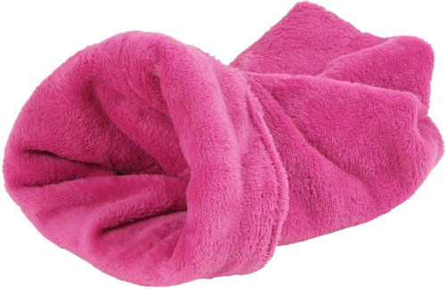 Olala Pets Dog bed Tulip 35 × 50 cm A27, fuchsia - Pet Bed - Main image
