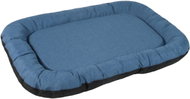 Olala Pets Dog bed Excellent 97 × 76 cm D111, blue - Pet Bed