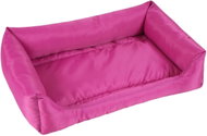 Olala Pets Dog bed Super Economy 70 × 100 cm fuchsia - Pet Bed