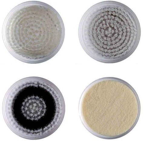 Bellissima Imetec 5040 Refill Kit - Replacement Head - Main image